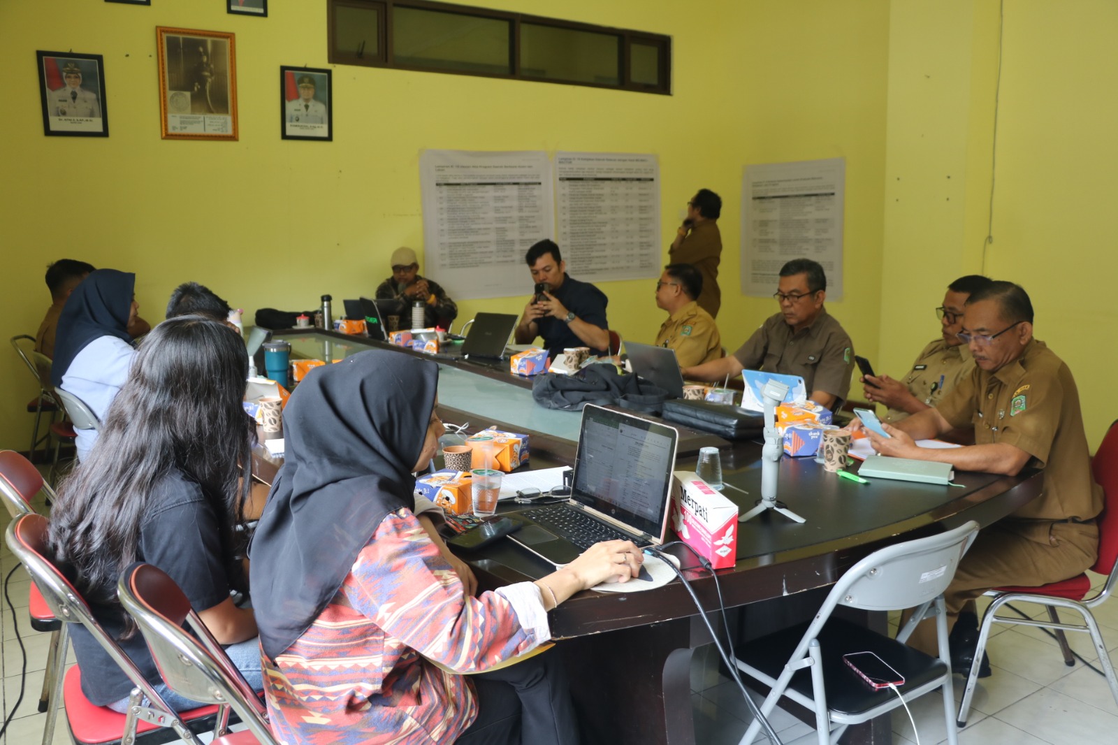PERKUMPULAN ELANG