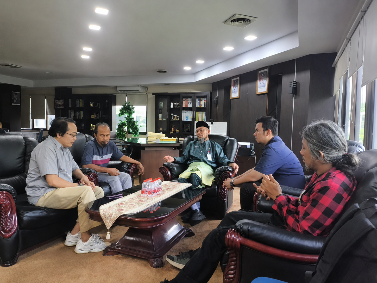 PERKUMPULAN ELANG