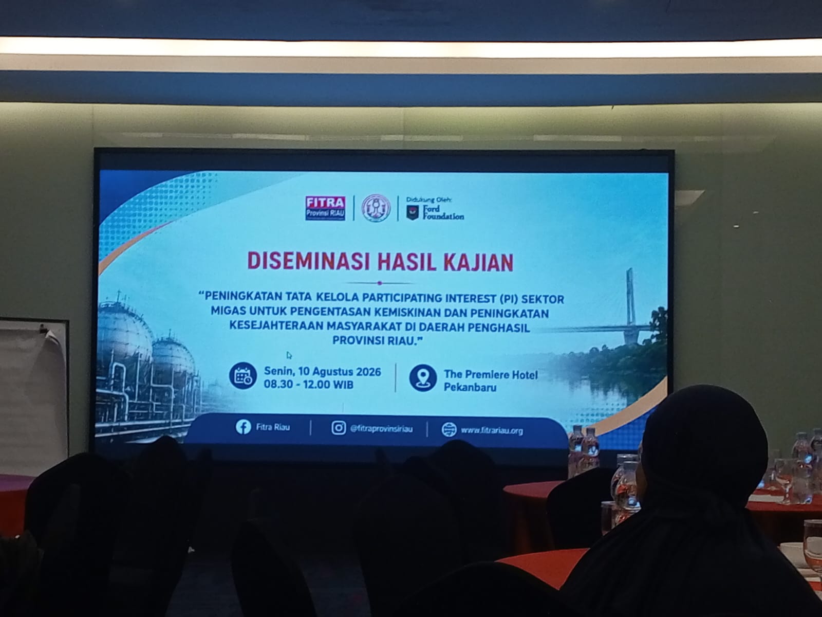 PERKUMPULAN ELANG