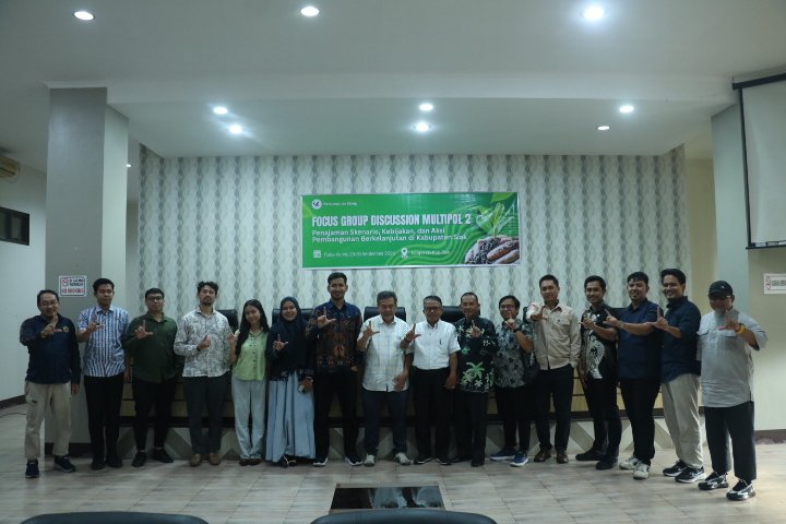 PERKUMPULAN ELANG